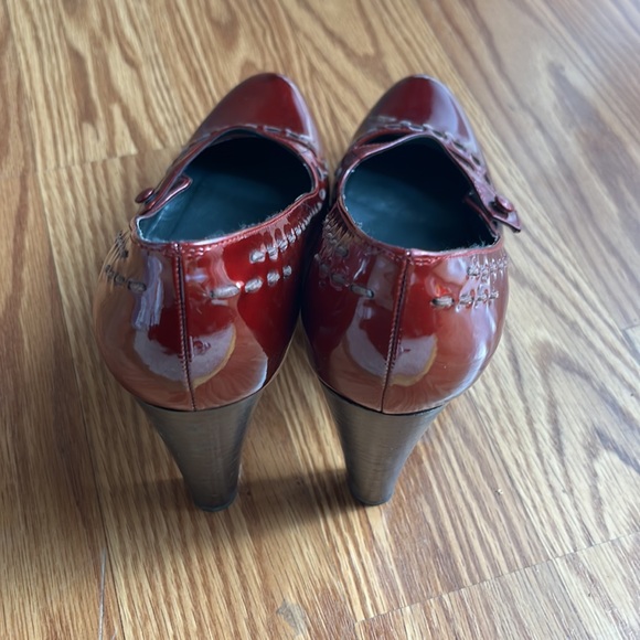 Stuart weitzman heels - Picture 9 of 9